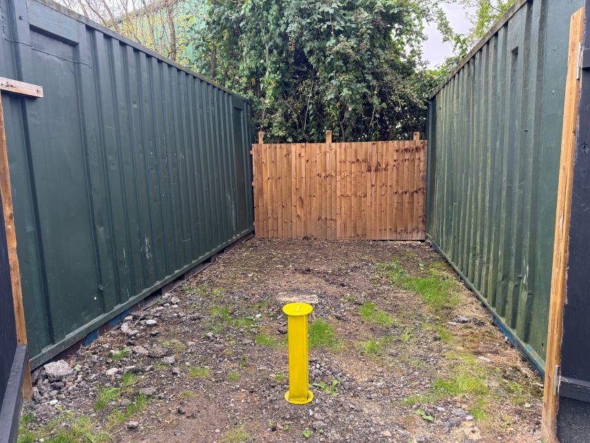Storage in Green Lane, Fowlmere - photo 2